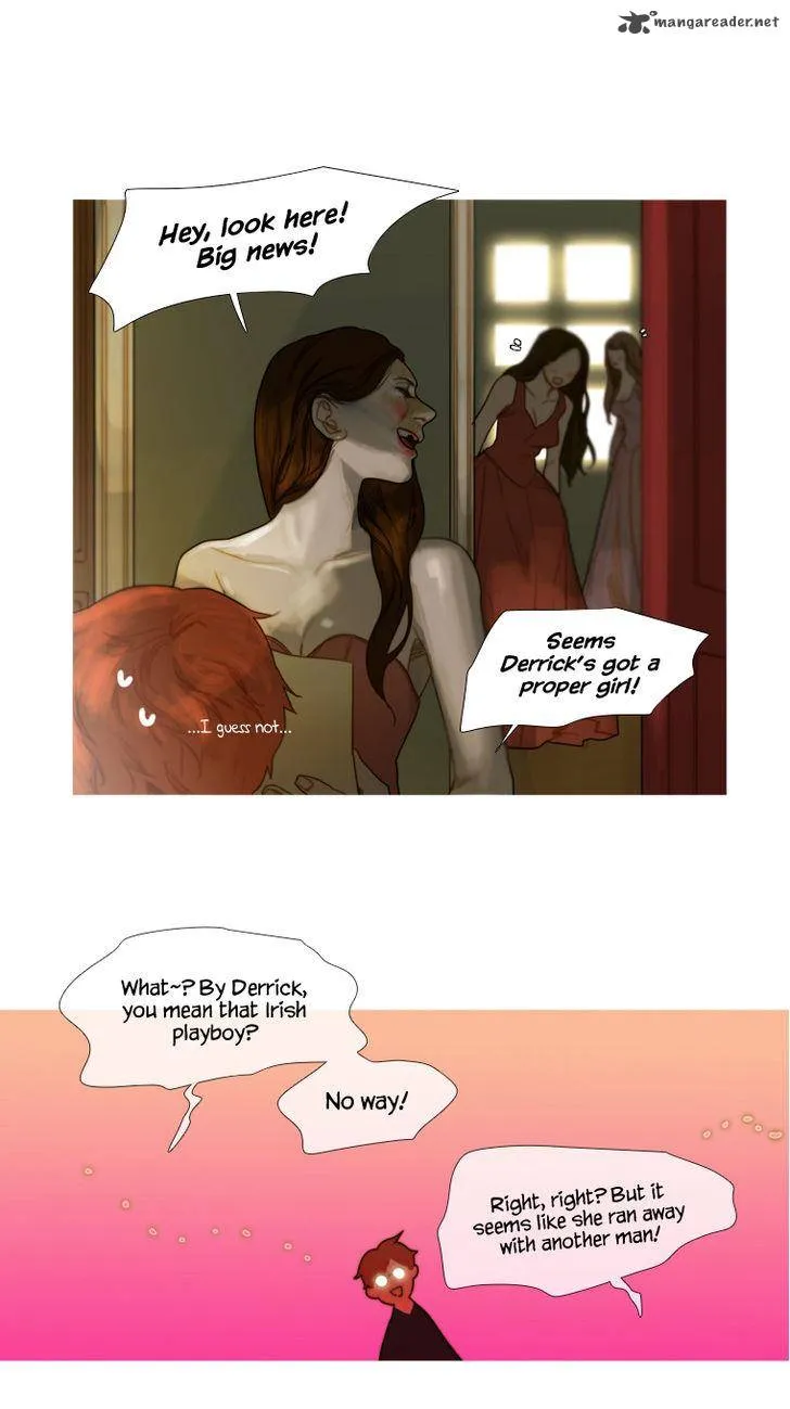 The Pale Horse Chapter 58 Online - página 15