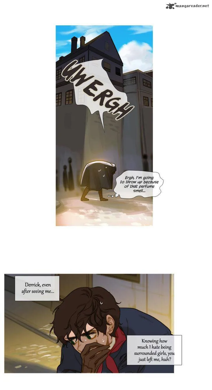 The Pale Horse Chapter 58 Online - página 26