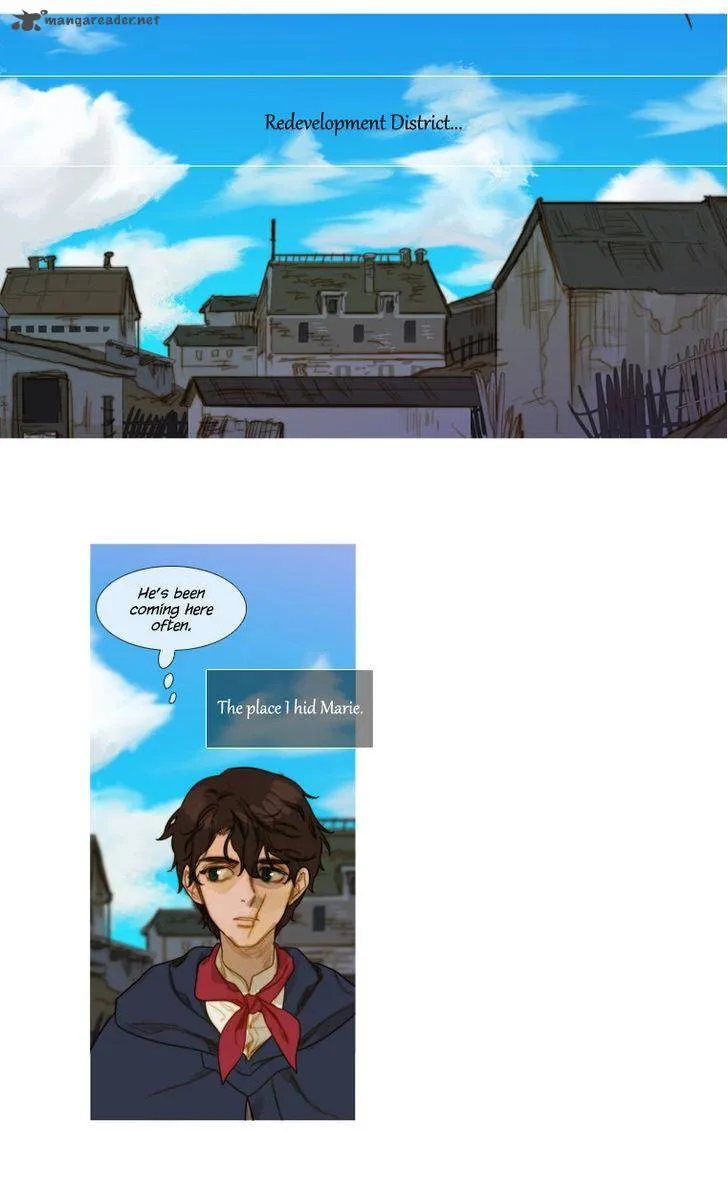 The Pale Horse Chapter 58 Online - página 28