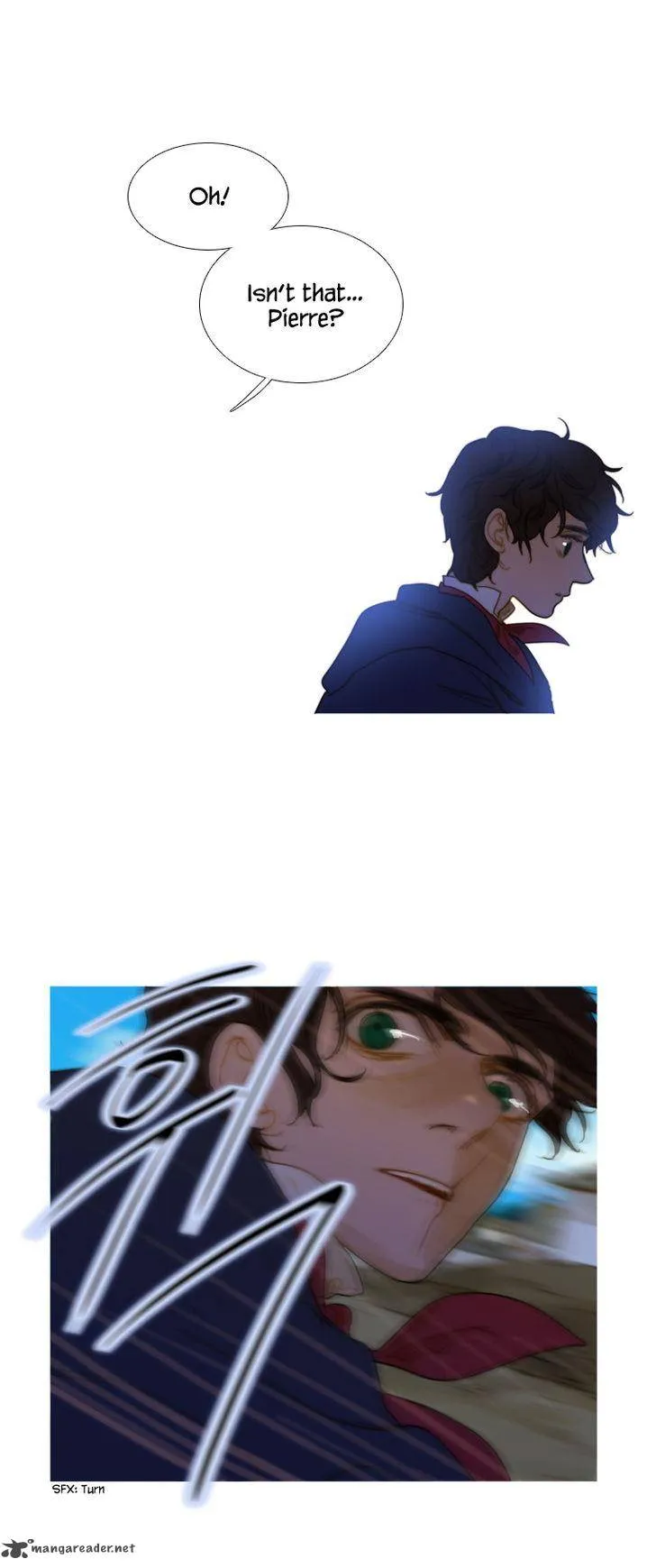 The Pale Horse Chapter 58 Online - página 30