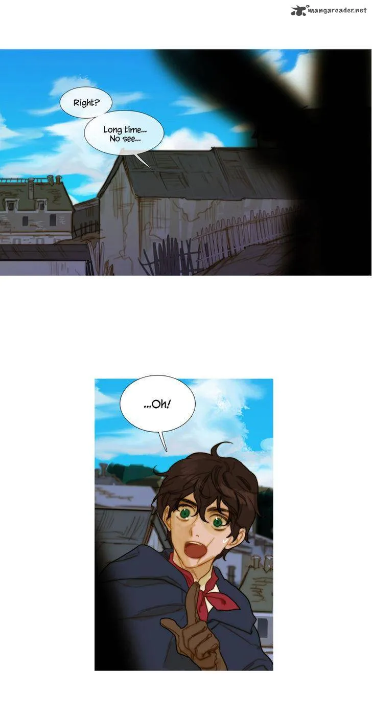 The Pale Horse Chapter 58 Online - página 31