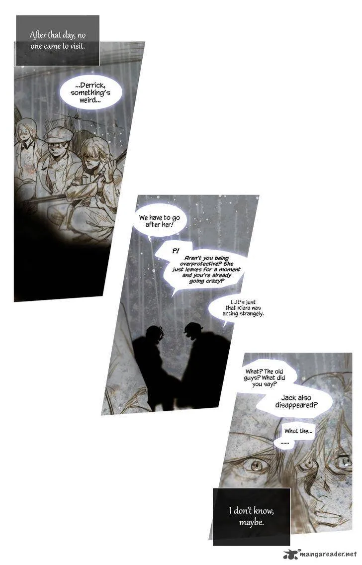 The Pale Horse Chapter 59 Online - página 5