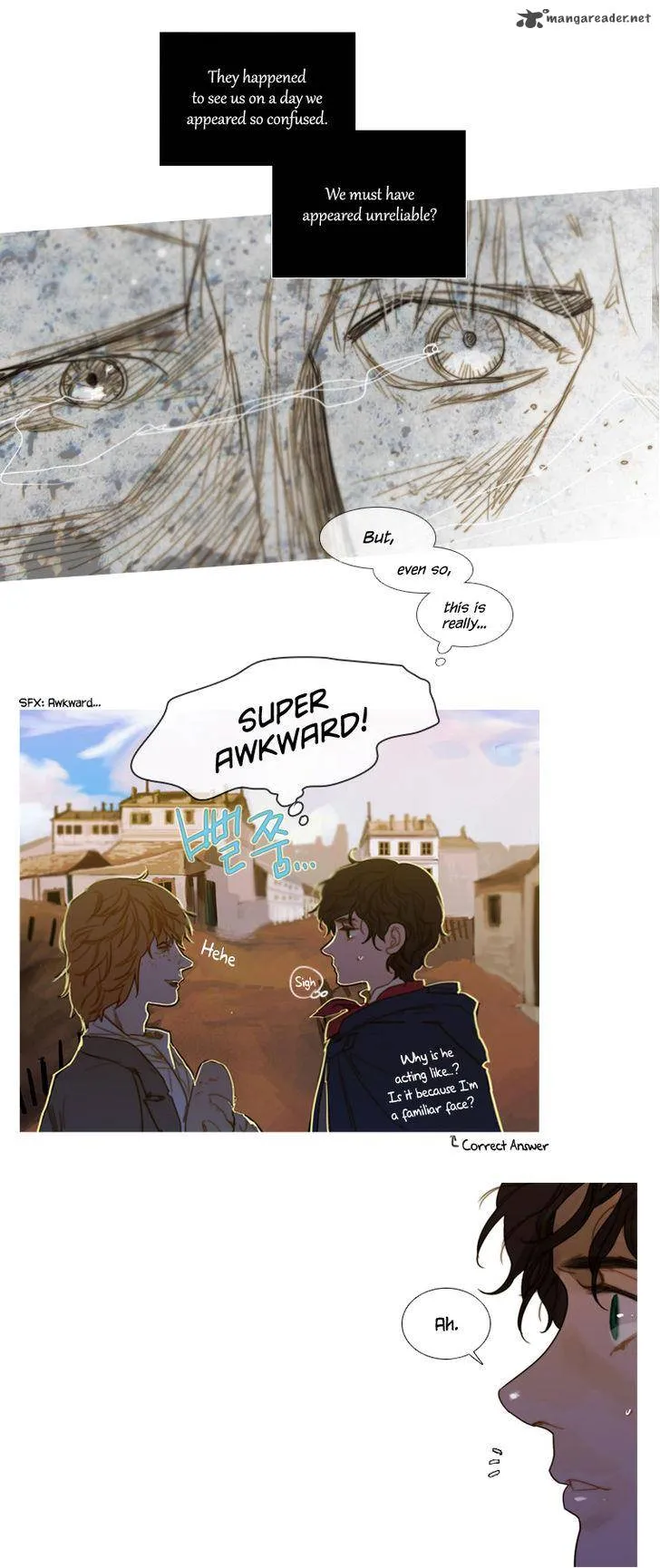 The Pale Horse Chapter 59 Online - página 6