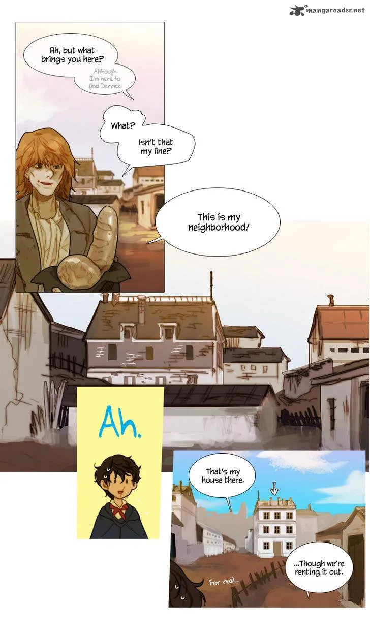 The Pale Horse Chapter 59 Online - página 7