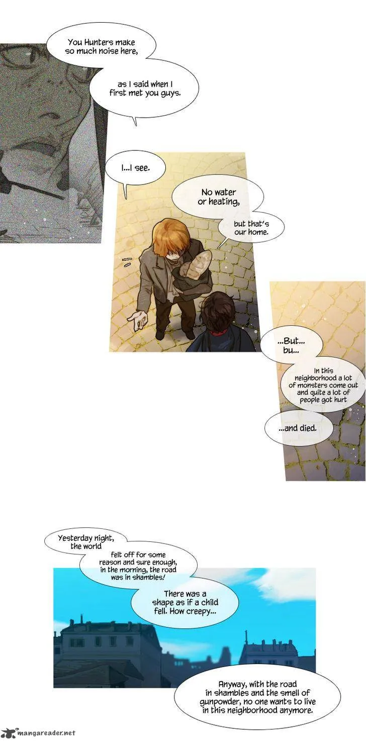 The Pale Horse Chapter 59 Online - página 8