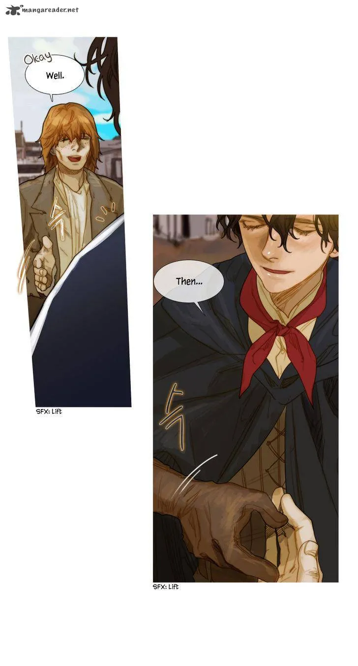 The Pale Horse Chapter 59 Online - página 12