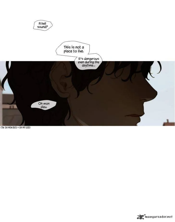 The Pale Horse Chapter 59 Online - página 16
