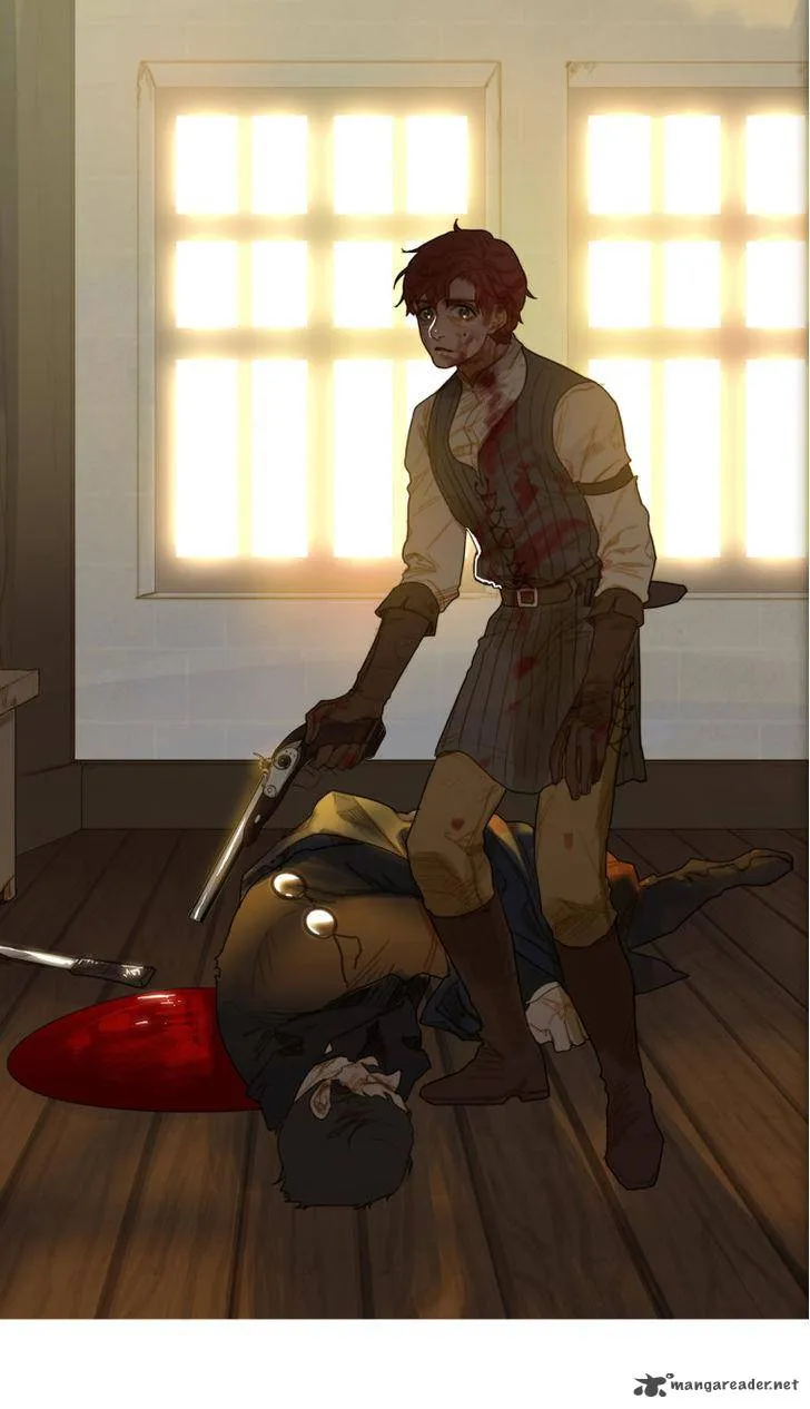 The Pale Horse Chapter 59 Online - página 21