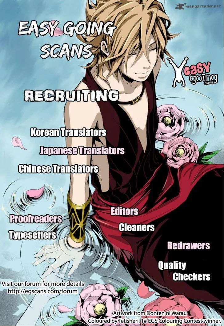 The Pale Horse Chapter 59 Online - página 25