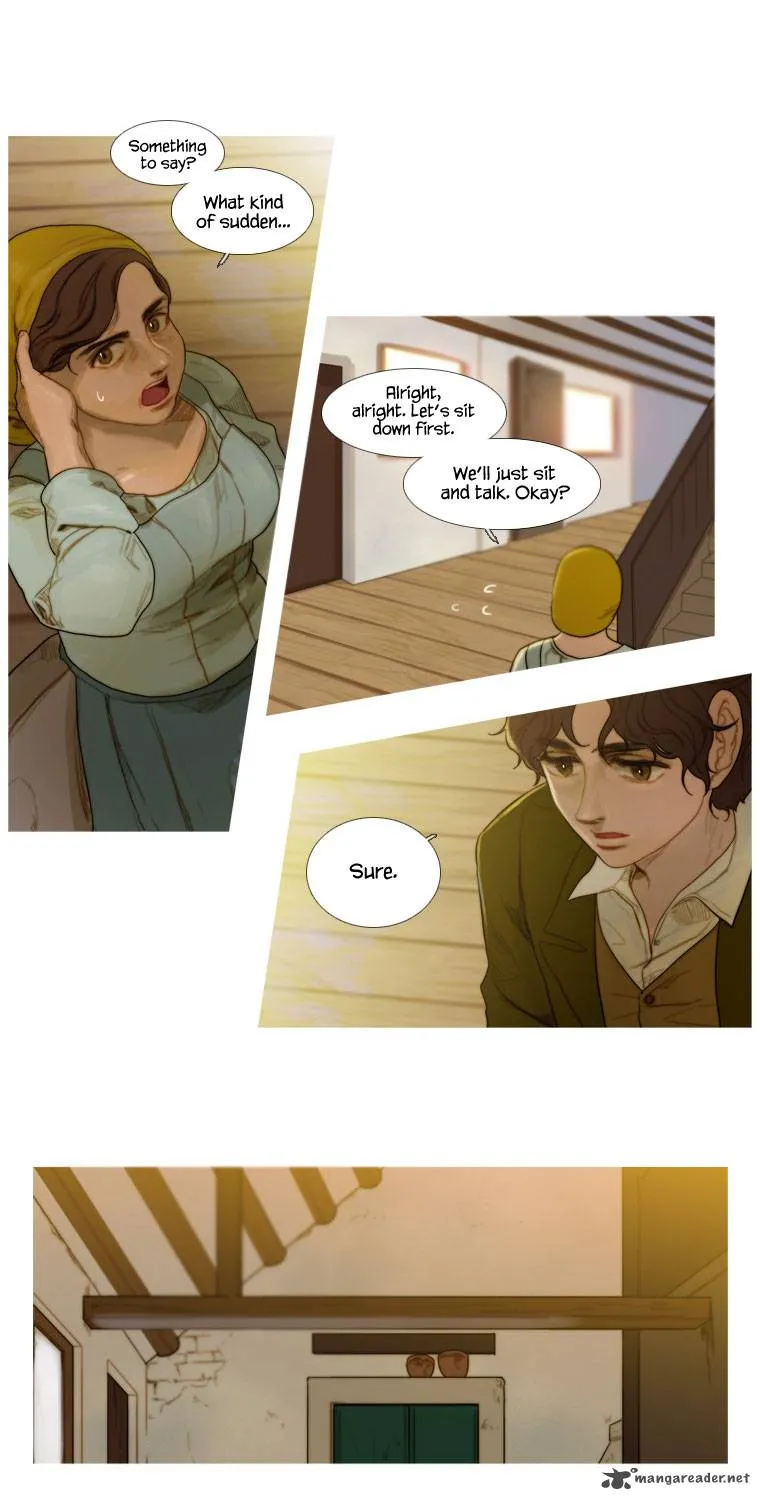 The Pale Horse Chapter 6 Online - página 3