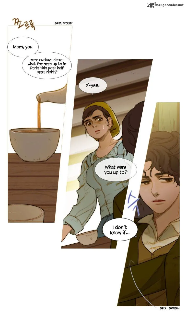 The Pale Horse Chapter 6 Online - página 4