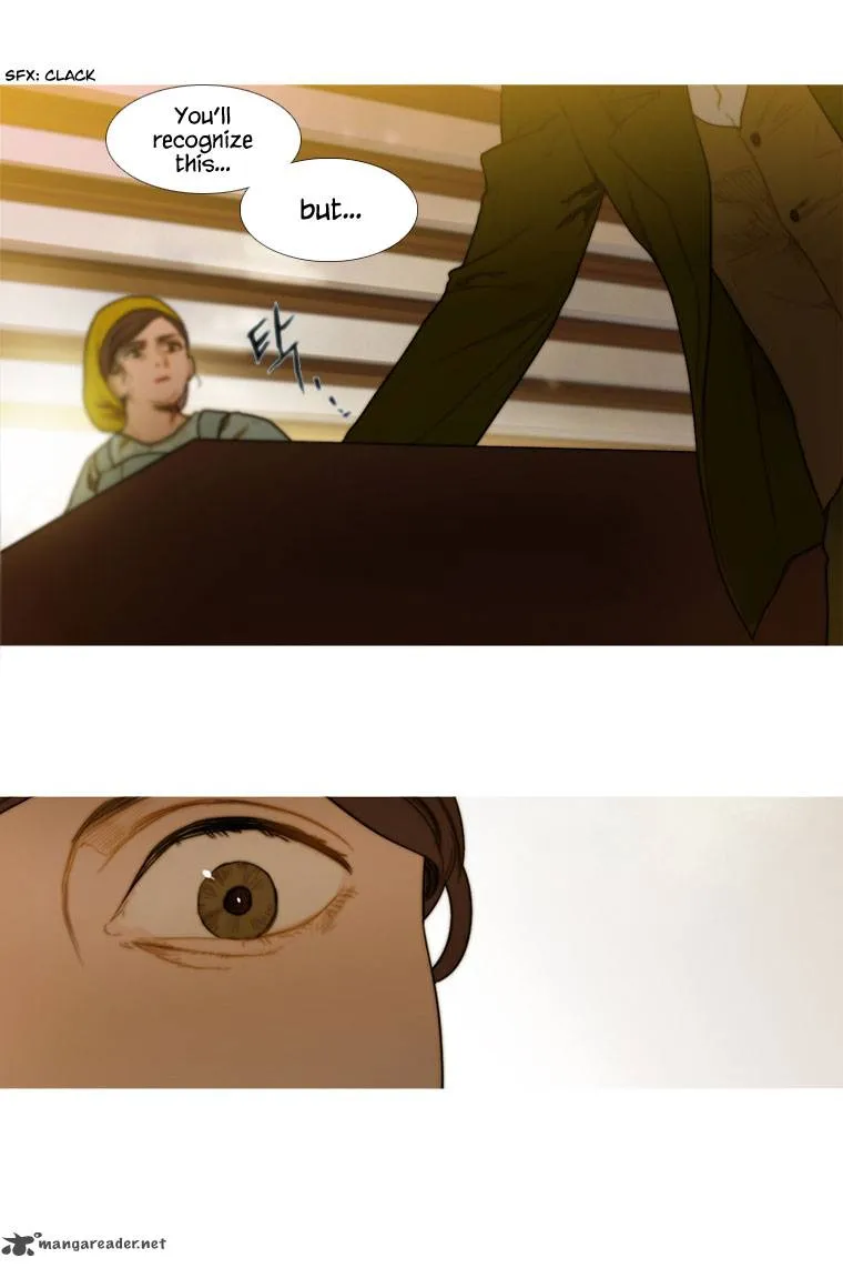 The Pale Horse Chapter 6 Online - página 5