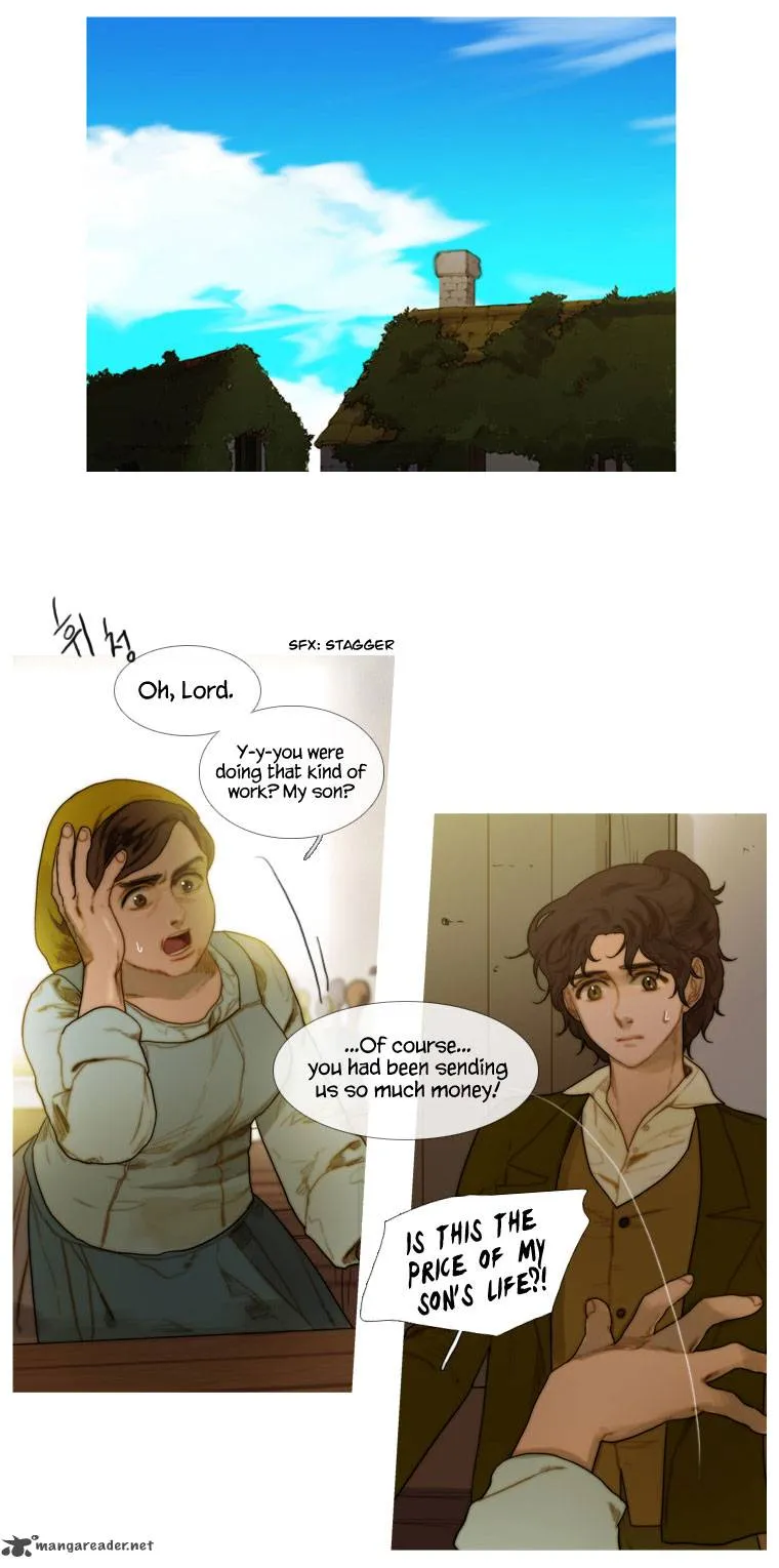 The Pale Horse Chapter 6 Online - página 6