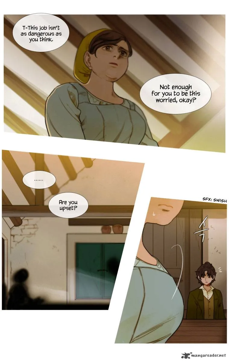 The Pale Horse Chapter 6 Online - página 8