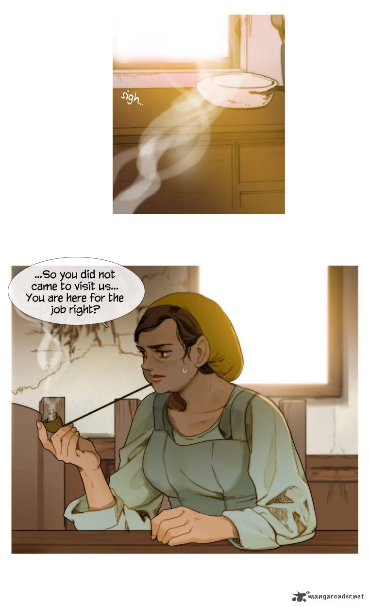The Pale Horse Chapter 6 Online - página 9