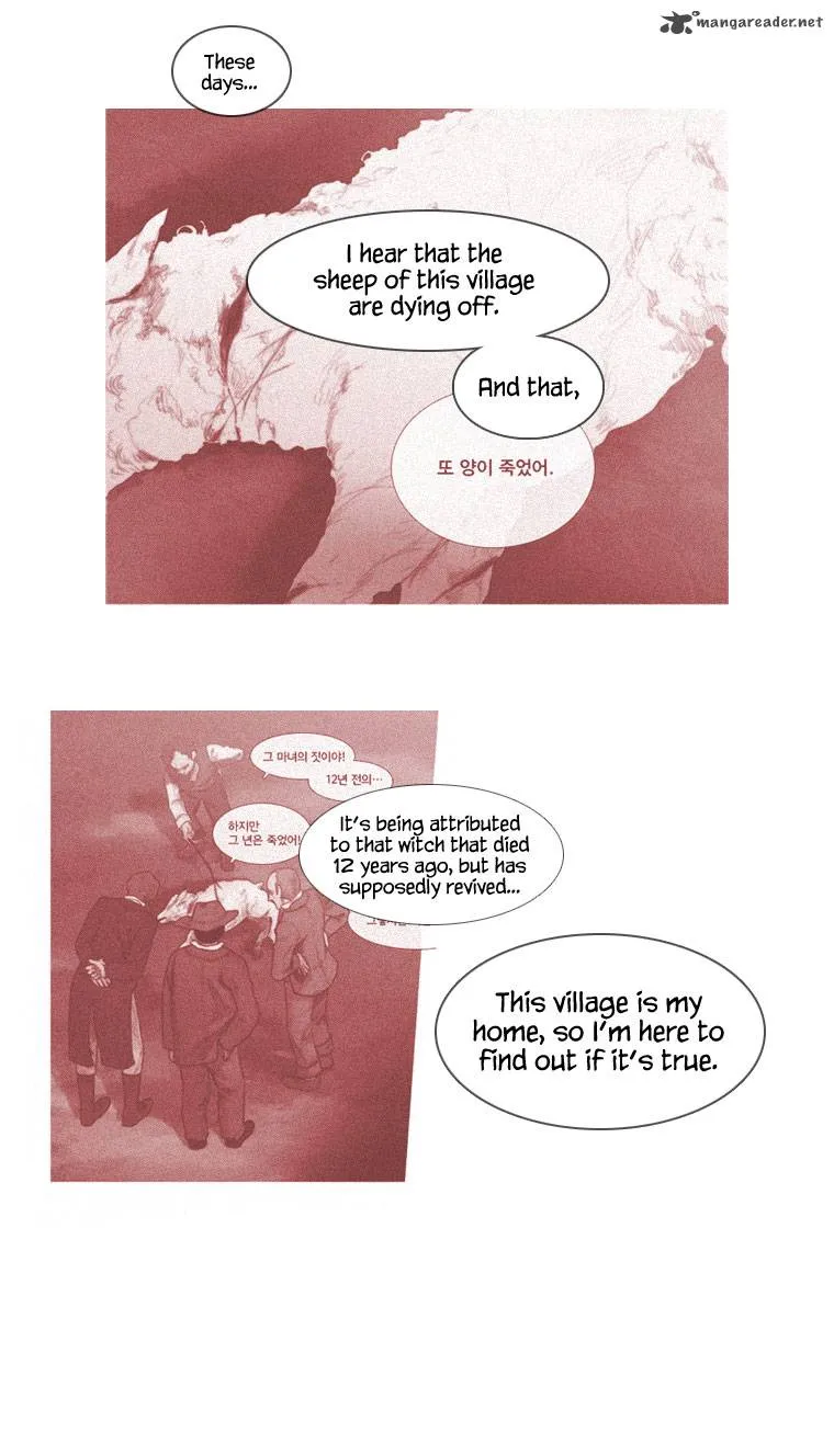 The Pale Horse Chapter 6 Online - página 11