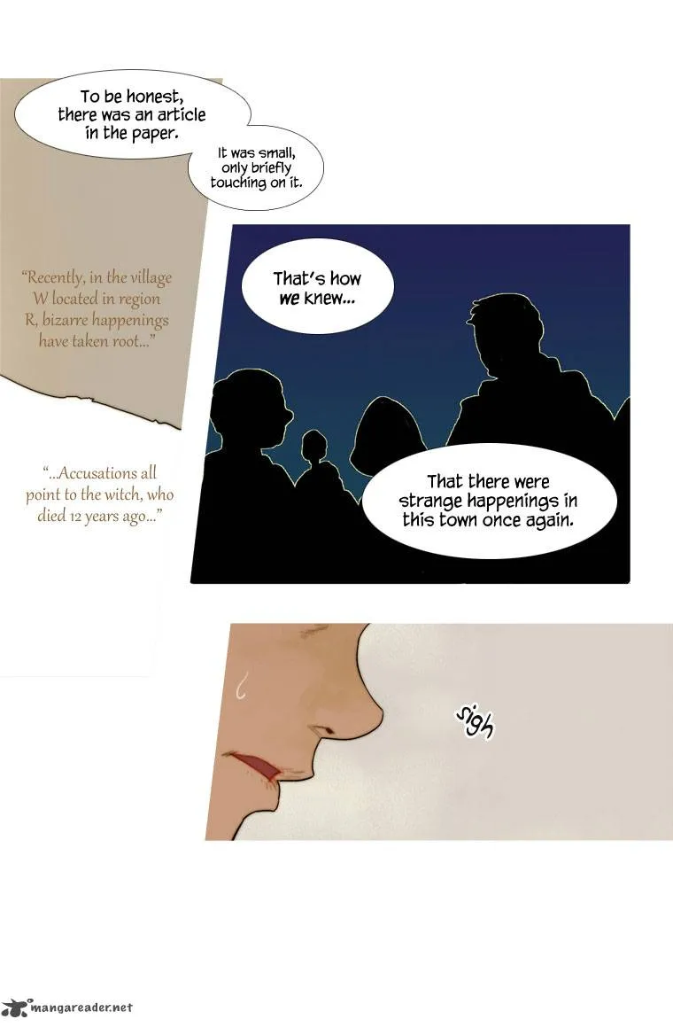 The Pale Horse Chapter 6 Online - página 13