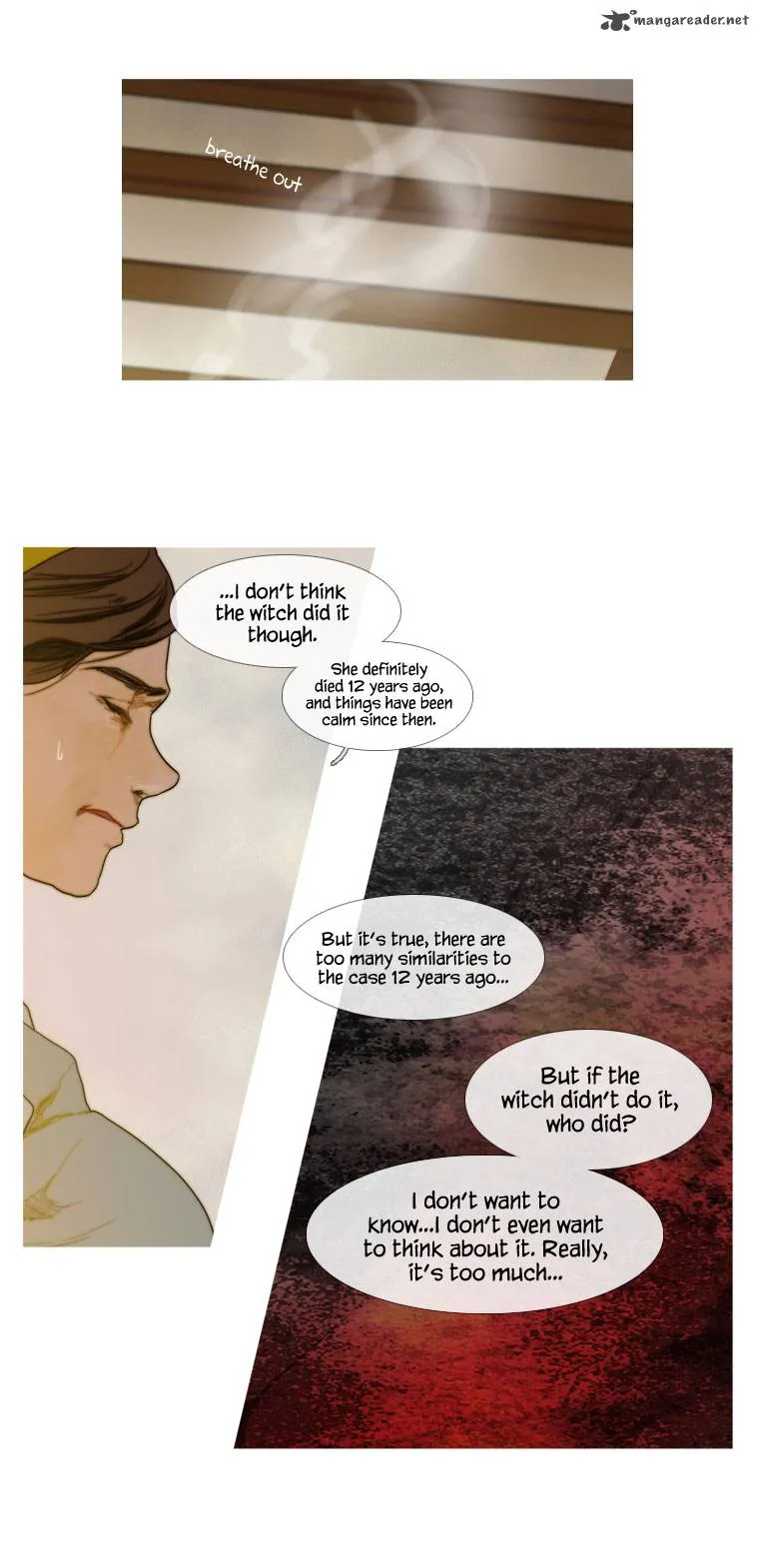 The Pale Horse Chapter 6 Online - página 15