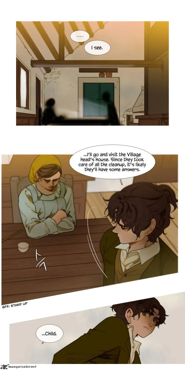 The Pale Horse Chapter 6 Online - página 16
