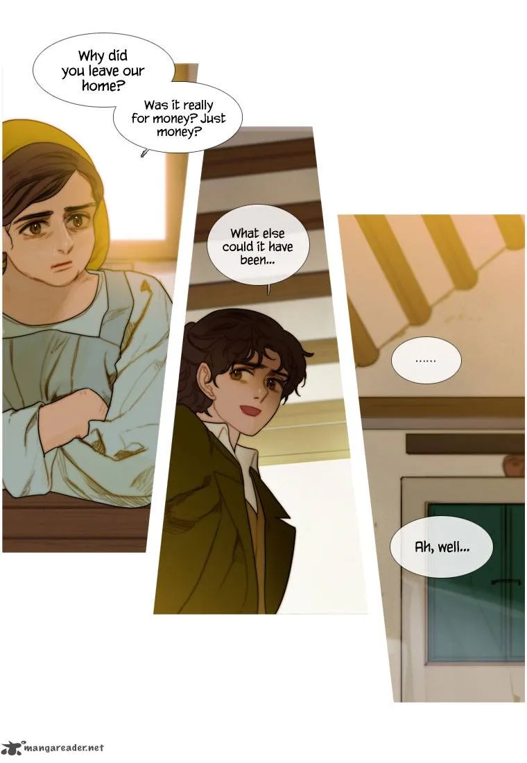 The Pale Horse Chapter 6 Online - página 17