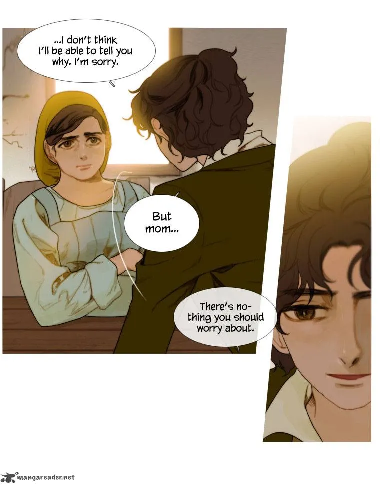 The Pale Horse Chapter 6 Online - página 18