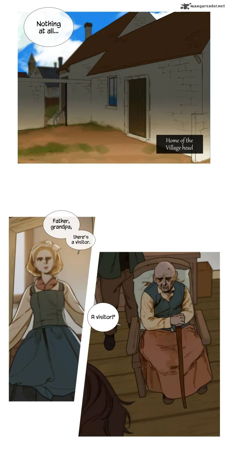 The Pale Horse Chapter 6 Online - página 19