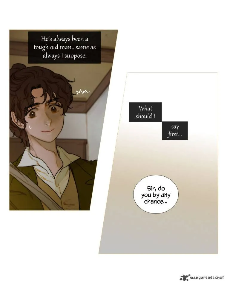 The Pale Horse Chapter 6 Online - página 22