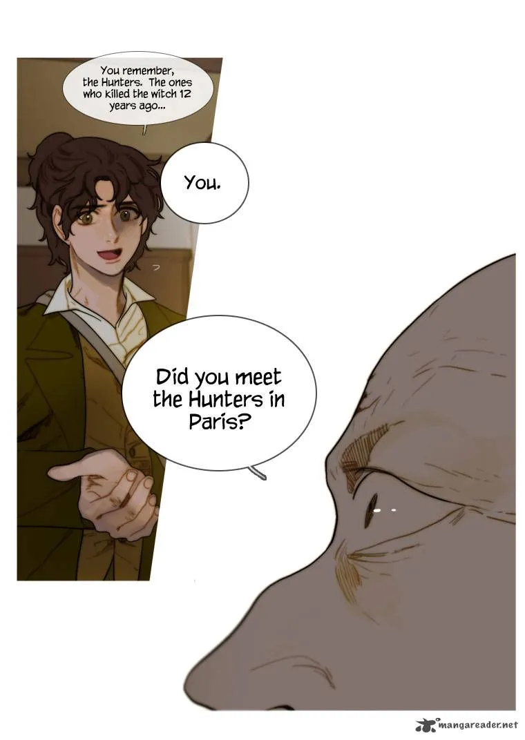 The Pale Horse Chapter 6 Online - página 24