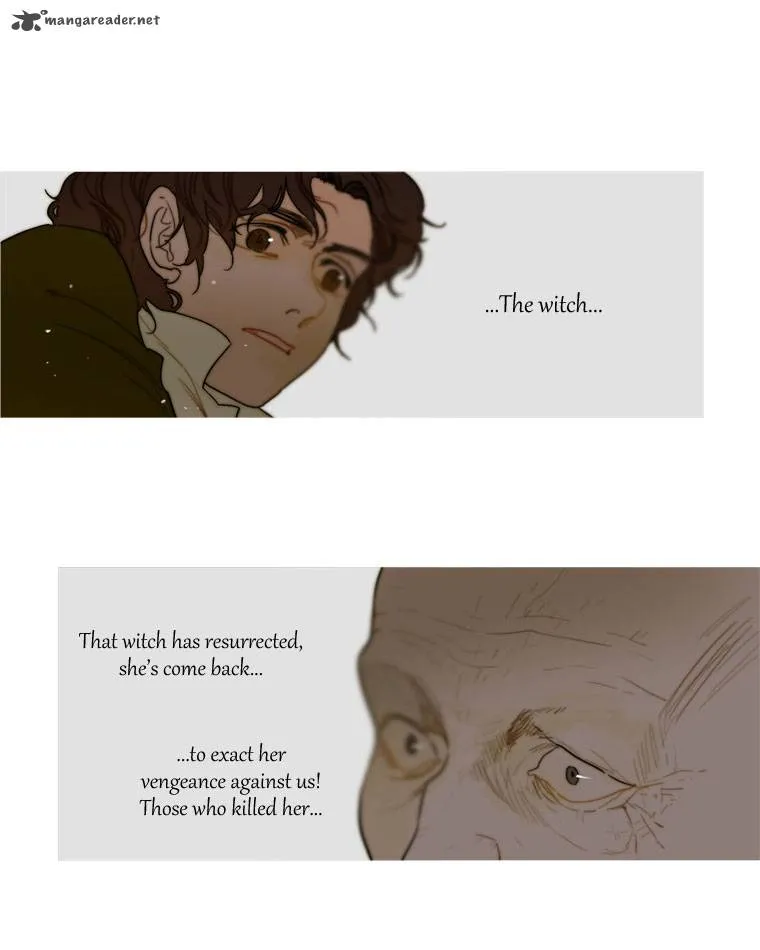 The Pale Horse Chapter 6 Online - página 26