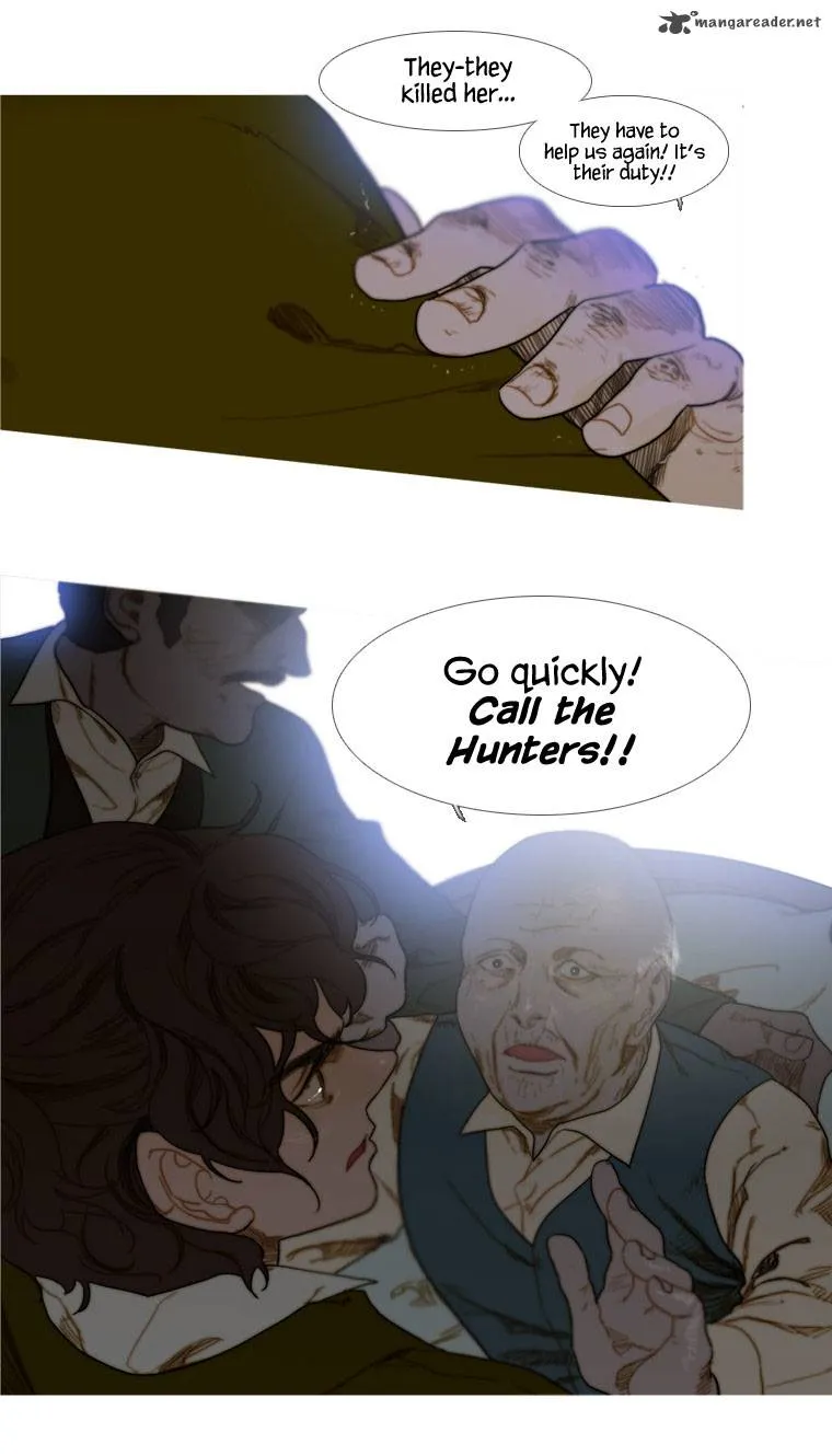 The Pale Horse Chapter 6 Online - página 27