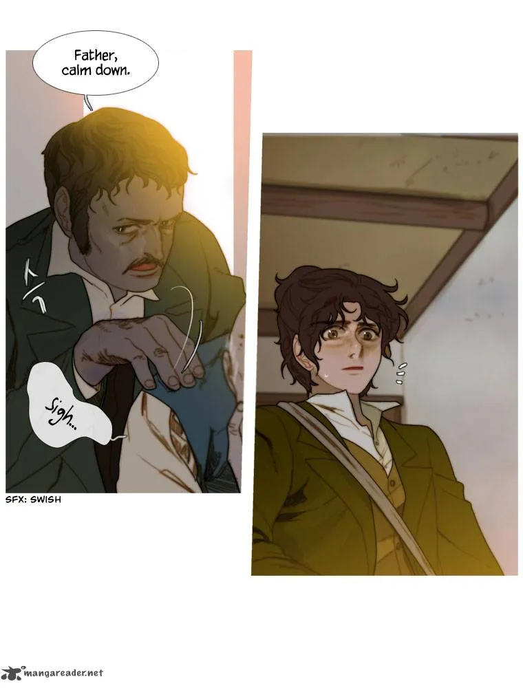 The Pale Horse Chapter 6 Online - página 28