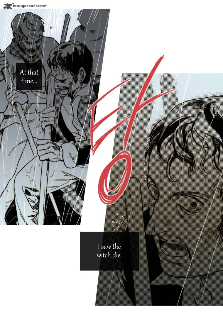 The Pale Horse Chapter 6 Online - página 32