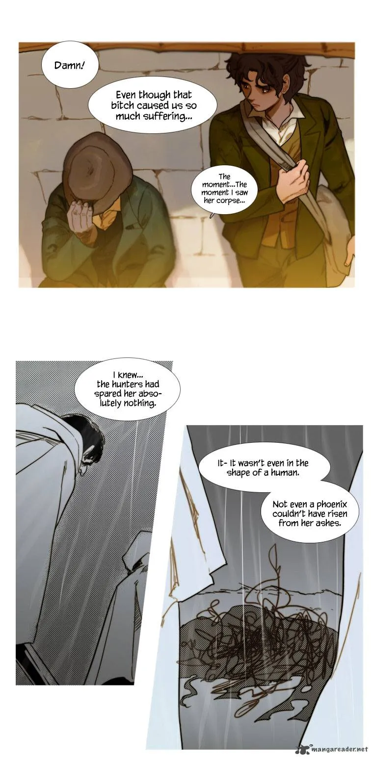 The Pale Horse Chapter 6 Online - página 33