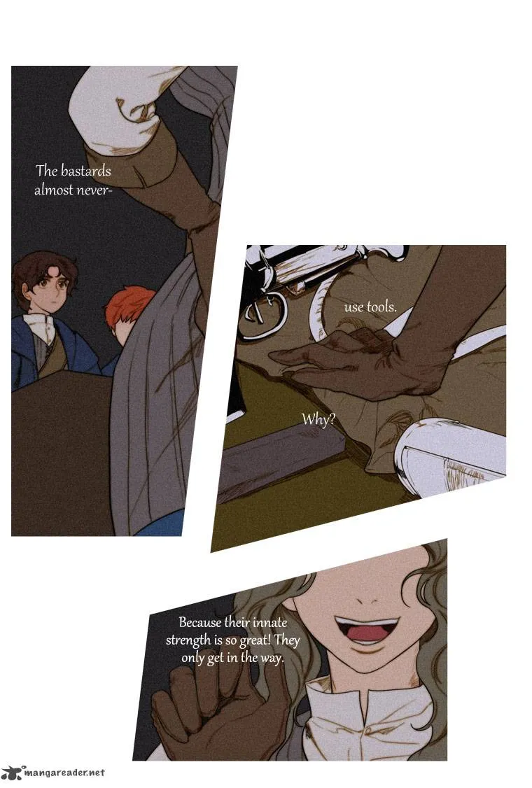 The Pale Horse Chapter 6 Online - página 37