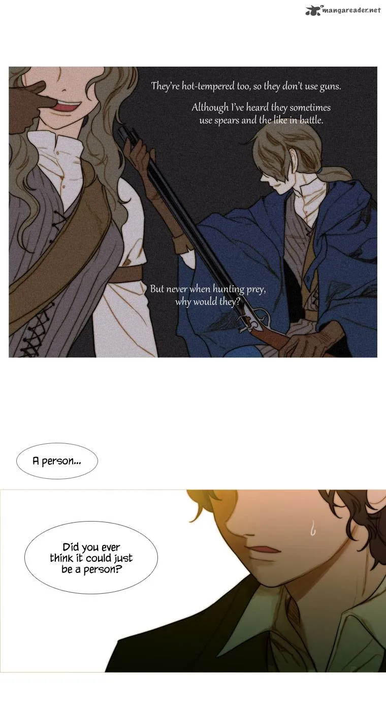 The Pale Horse Chapter 6 Online - página 38
