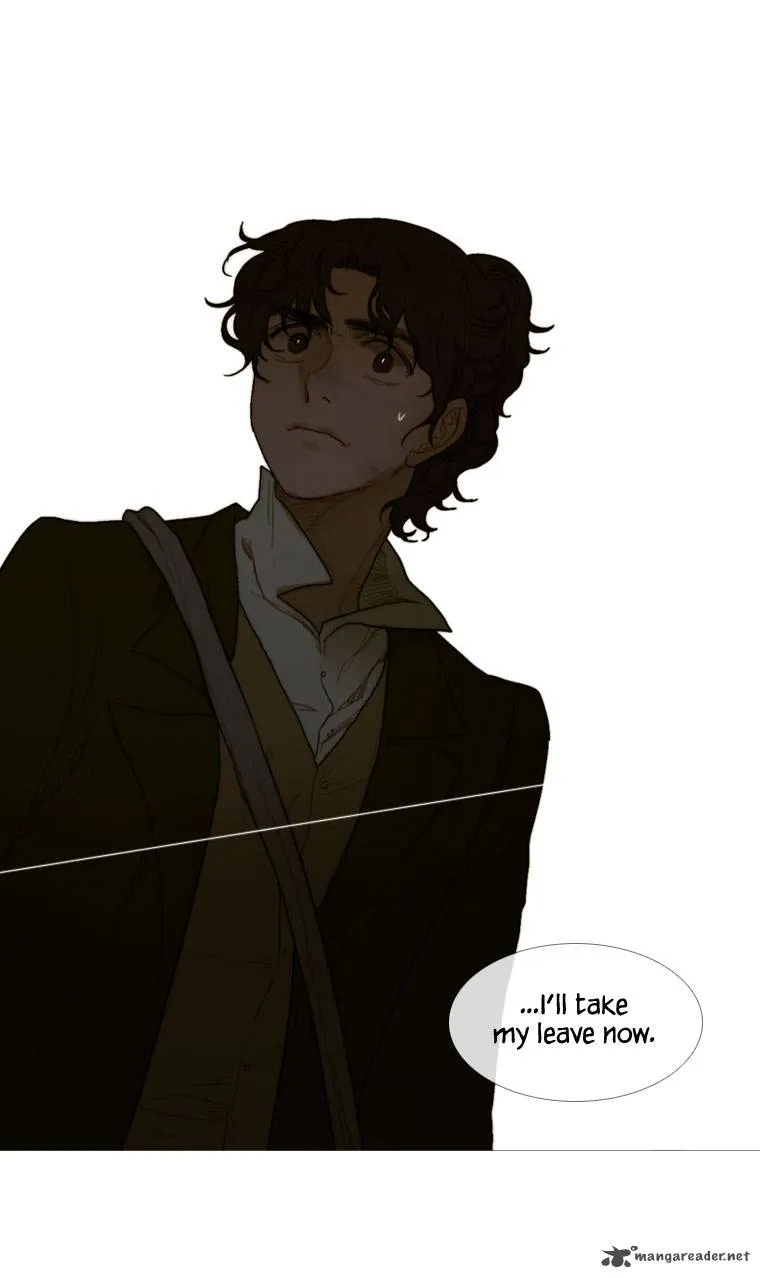 The Pale Horse Chapter 6 Online - página 40