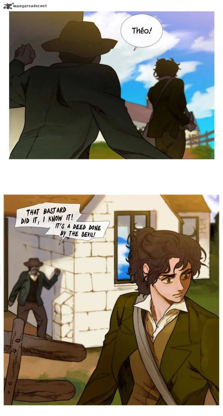 The Pale Horse Chapter 6 Online - página 41