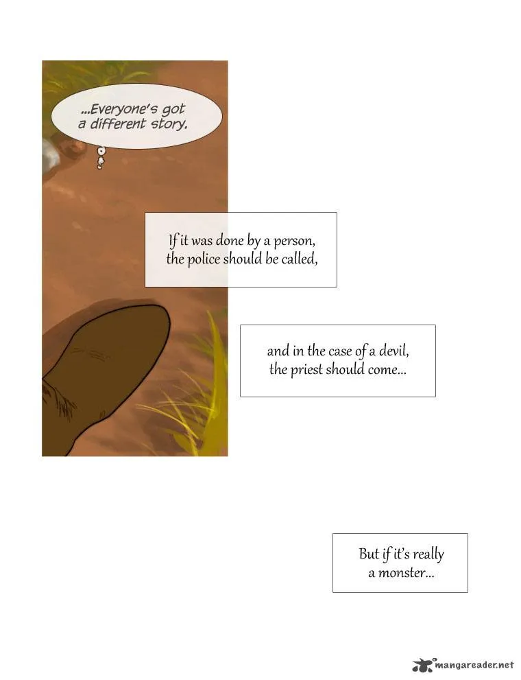 The Pale Horse Chapter 6 Online - página 42