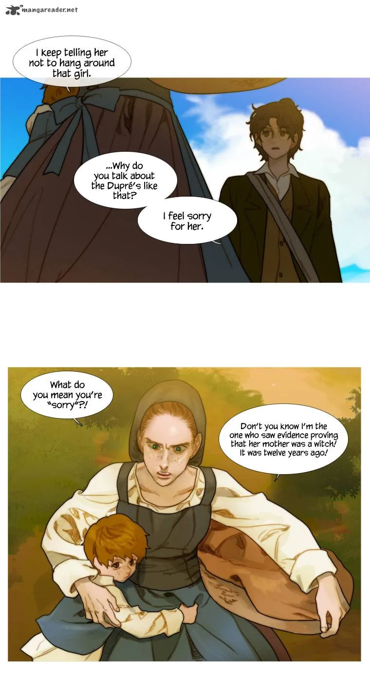 The Pale Horse Chapter 6 Online - página 44