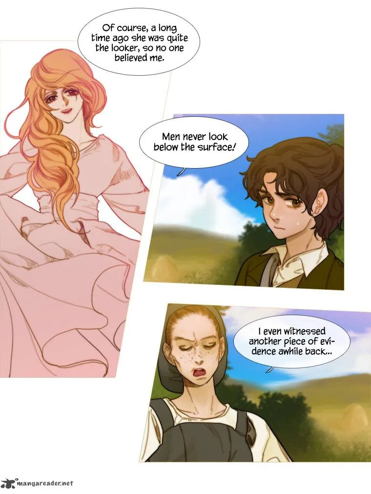 The Pale Horse Chapter 6 Online - página 45