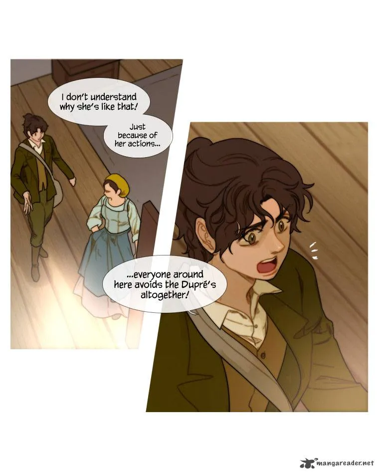 The Pale Horse Chapter 6 Online - página 47