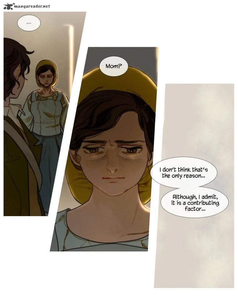 The Pale Horse Chapter 6 Online - página 48