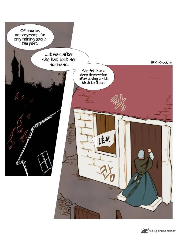 The Pale Horse Chapter 6 Online - página 50