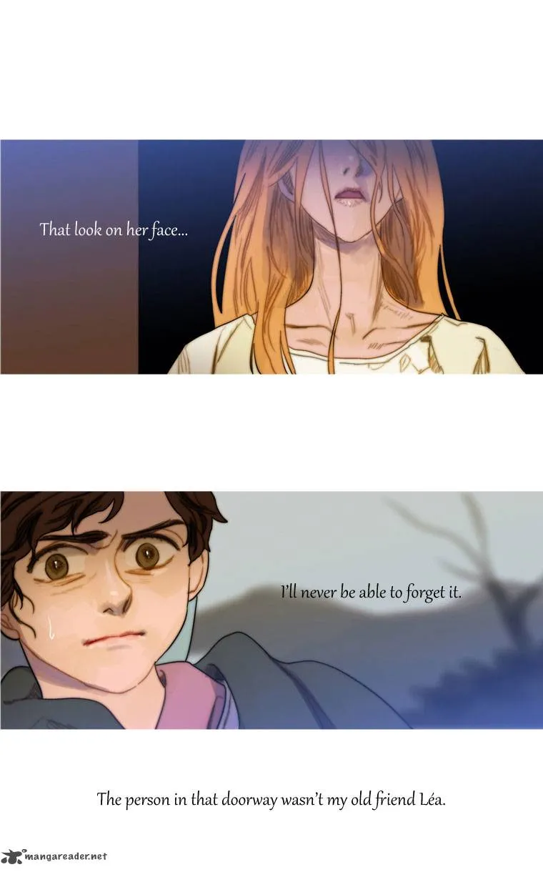 The Pale Horse Chapter 6 Online - página 53