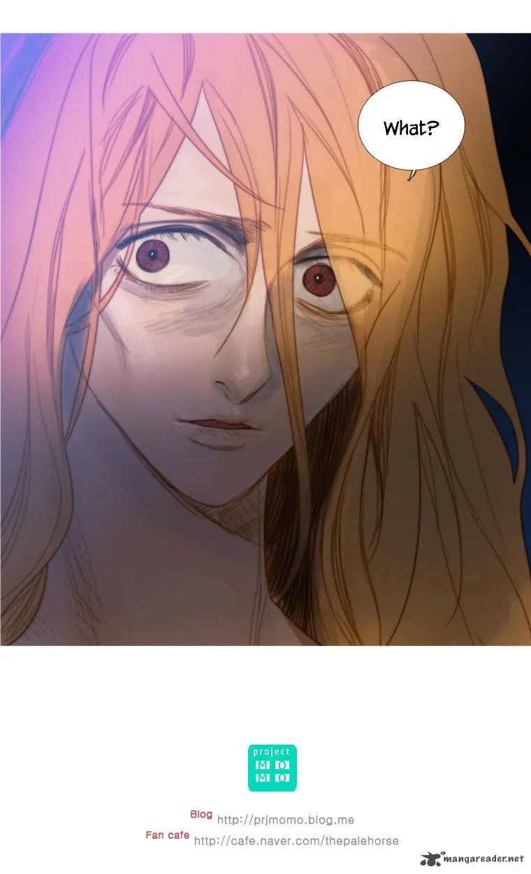 The Pale Horse Chapter 6 Online - página 55