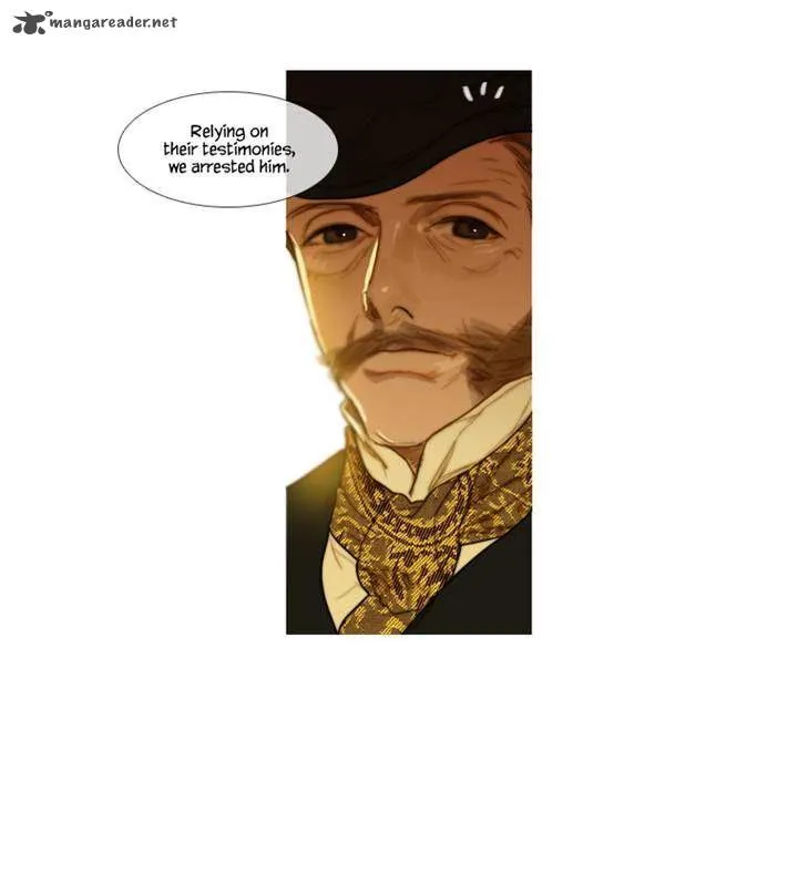The Pale Horse Chapter 60 Online - página 6