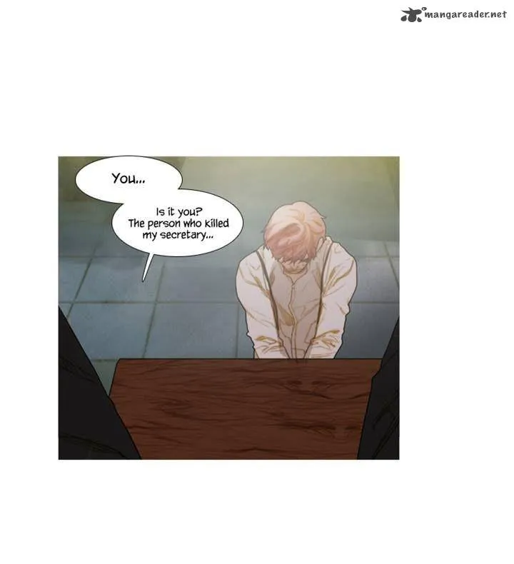 The Pale Horse Chapter 60 Online - página 8