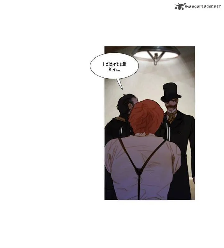 The Pale Horse Chapter 60 Online - página 9