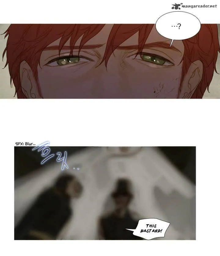 The Pale Horse Chapter 60 Online - página 10