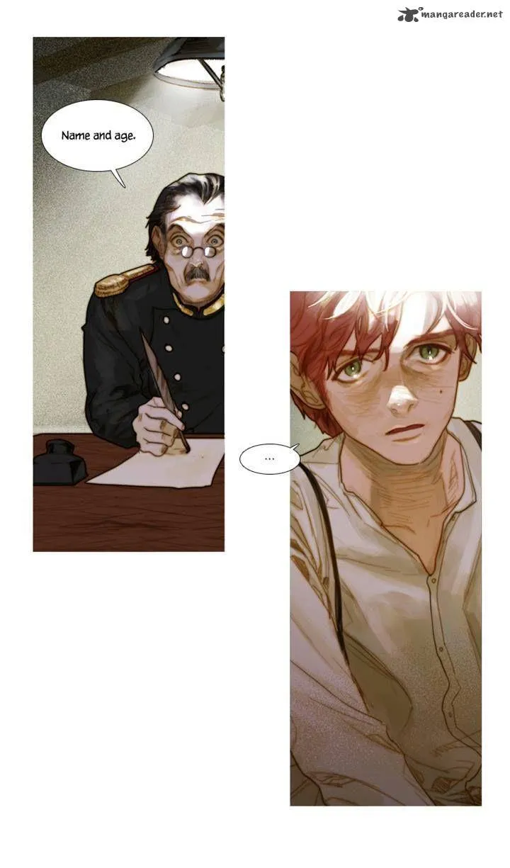The Pale Horse Chapter 60 Online - página 12